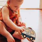 The Curated Parcel - Play & Learn Boxes (0-2 Years)